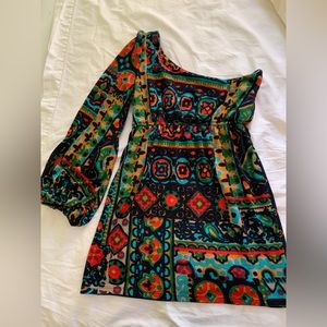 Judith March dress